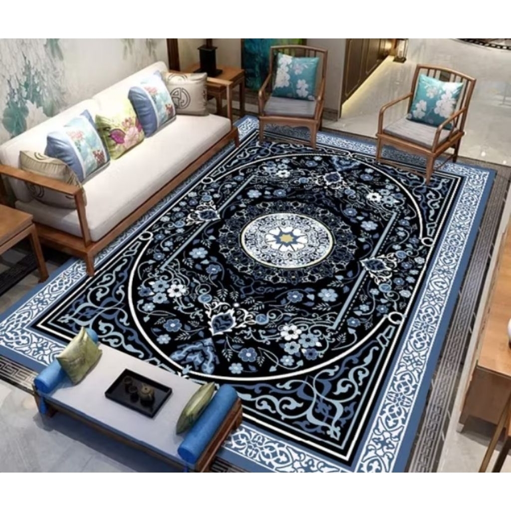 SUPER LARGE SUPER JUMBO RUG CARPET ส่งออกพรมจัสมินตะวันออกกลางตุรกี