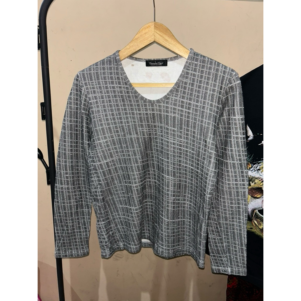 เสื้อยืดแขนยาว / TORNADO MART Japan