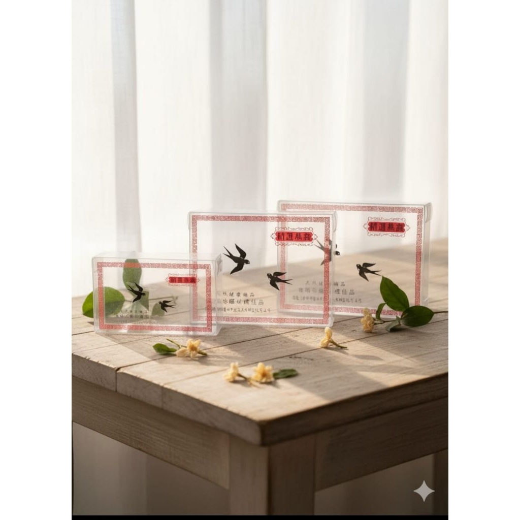 โลโก้มิก้า แดง 100gr, 250gr, 500gr