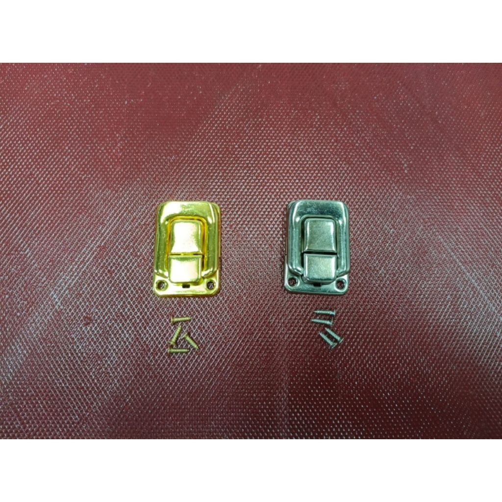 CAGE SUITCASE CLAMP, LOCK CLAMP, DRAWER LOCK CLAMP