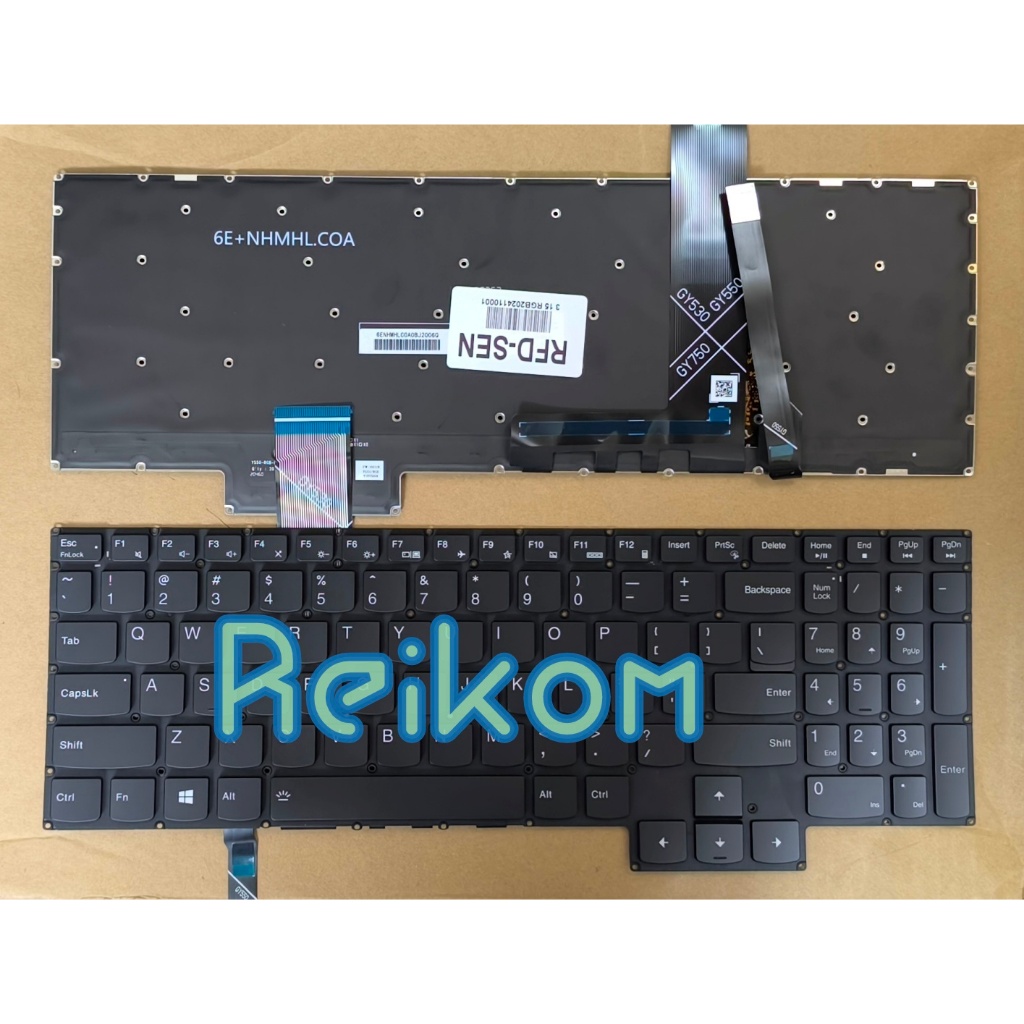 Lenovo Legion 5 15arp8 15aph9 15irx9 Legion Pro 5 16arx8 16arx8h 16irx8 16irx8h 16arx9 16irx9 82wk 8