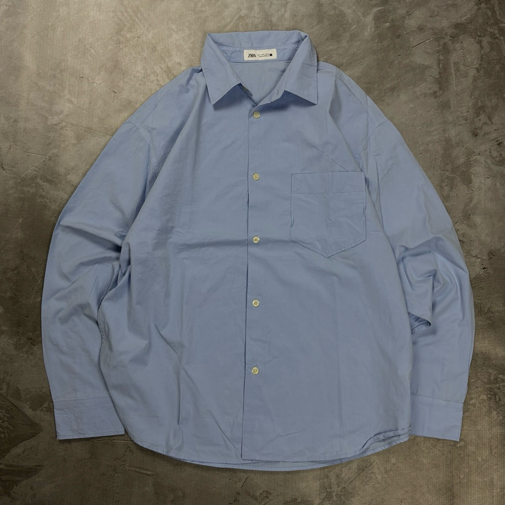 ZARA MAN Kemeja*****