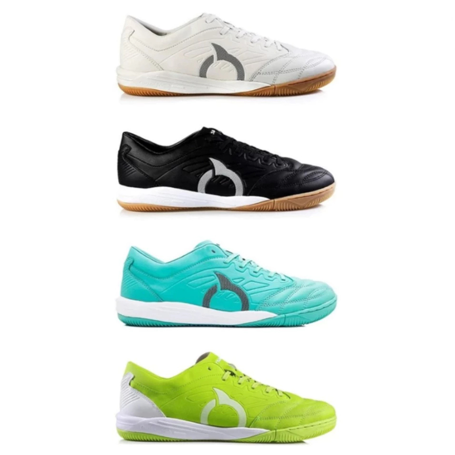 รองเท้า ORTUSEIGHT SAVAGE V3 FUTSAL ในต้นฉบับ 100%