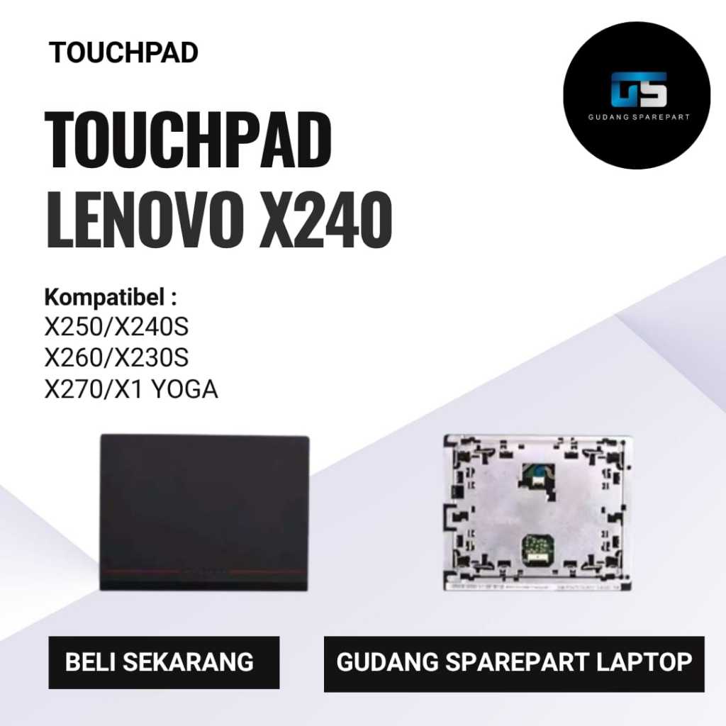 Lenovo Thinkpad x240 หน้าจอสัมผัสแล็ปท็อป | ลบออก