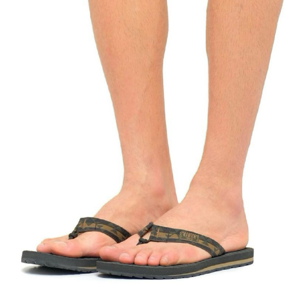 Eiger1989 Oblivion Maverick Sandals