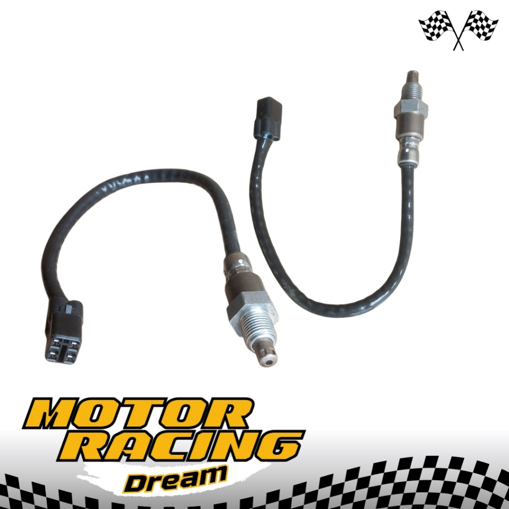 O2 EXHAUST SENSOR - KLX 150 KLX 250 NINJA 250 F1