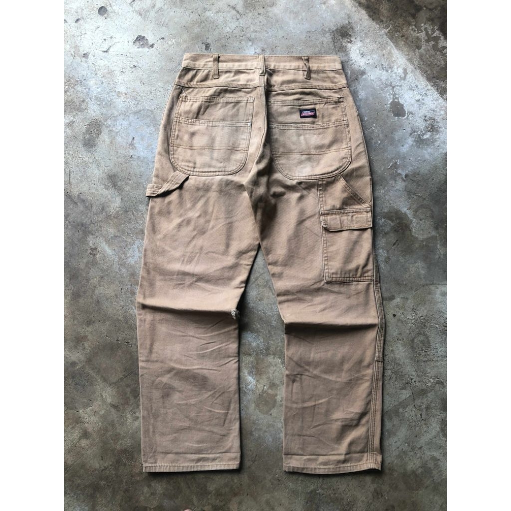 กางเกง DICKIES DOUBLE KNEE CARPENTER