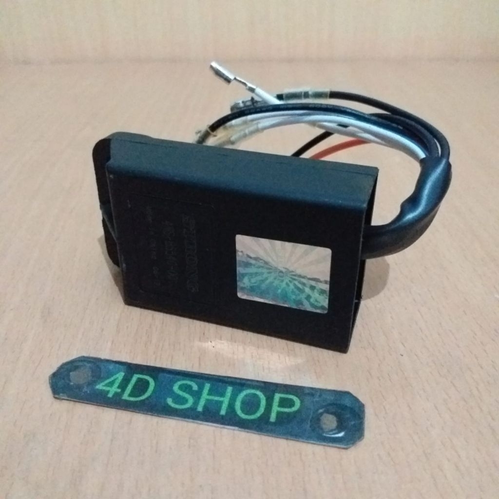 หน่วย CDI YAMAHA F1 F1Z F1ZR