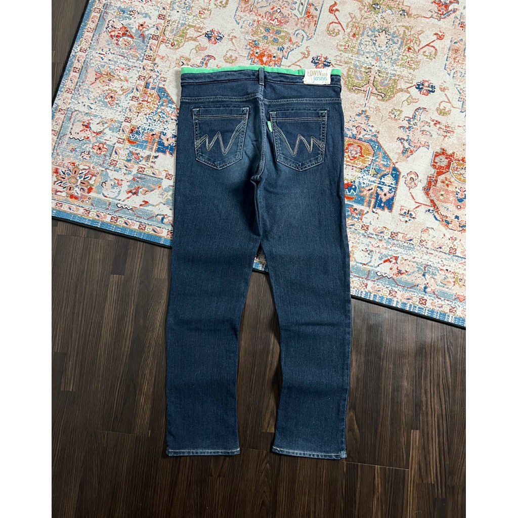 EDWIN JERSEYS 503 STRETCH JEANS