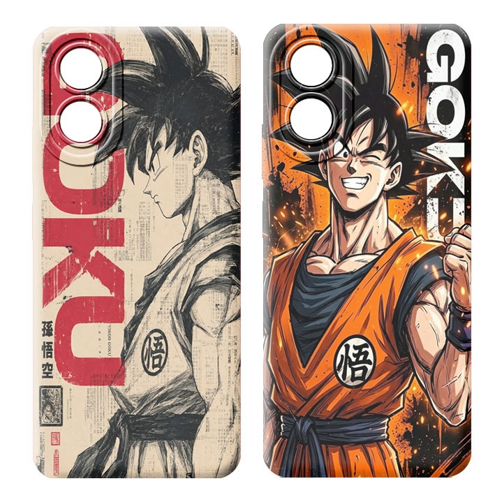 HP [HCN60] OPPO A18 A38 A17 A17K A58 4G/A58 5G A78 4G/A78 5G A79 5G A98 A16K A16E เคสป้องกันฟัน
