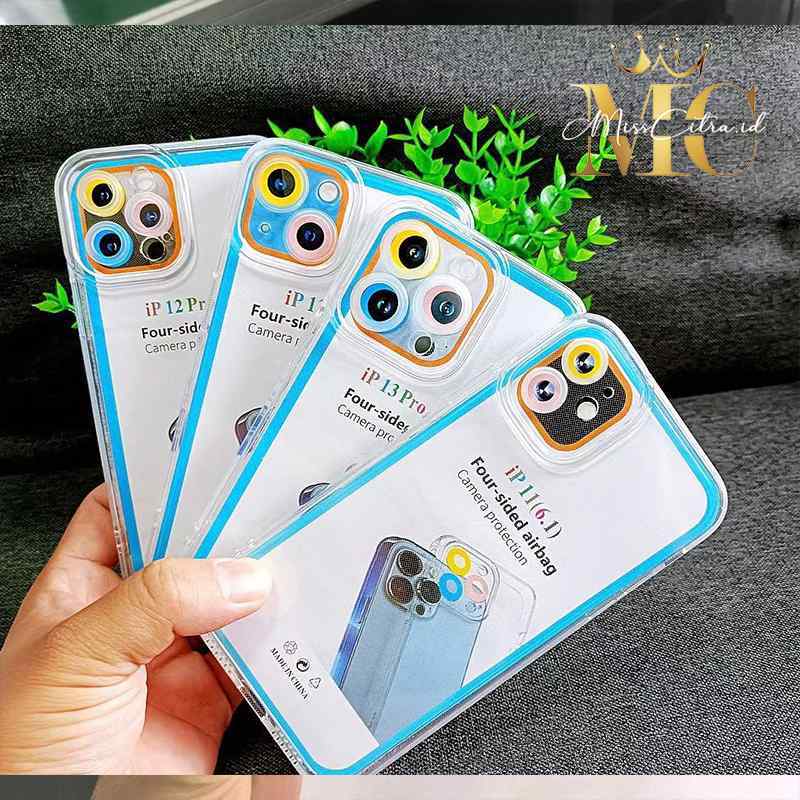 เคสใสสําหรับ INFINIX SMART 4 5 6 6+ 7 8 9 10 + 20 HOT 8 9 10 10S 11 1S 12 12i 20i 20S 30i 40 50 60 7