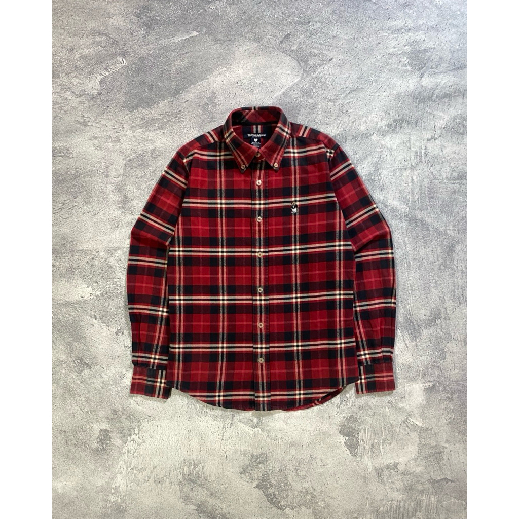 เสื้อสักหลาด Teenie Weenie F02