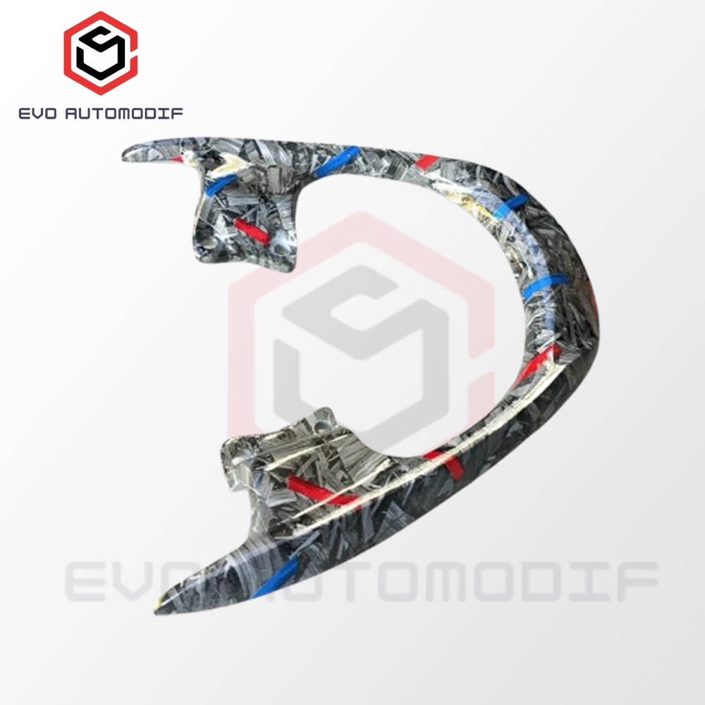 Mio Amore Carbon Forged Braces Mio Amore Carbon High Quality Braces