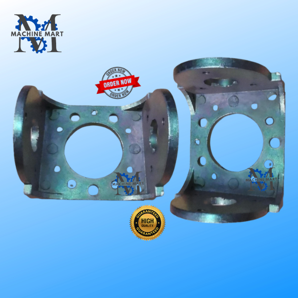 ฐานเกียร์ร่ม เครื่องซีลสายพานต่อเนื่อง FRB-770