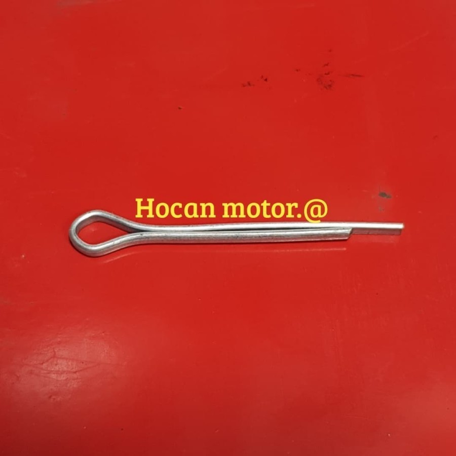 FRONT REAR AXLE CLIP STANDARD AXLE CLIP 2 คุณภาพดีที่สุด