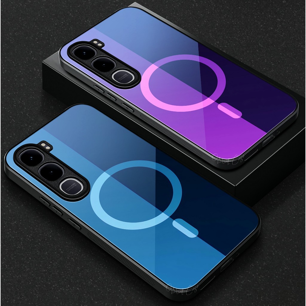 G1214 Softcase Vivo Y21d Y03t Y05 Y04 Y03 Y19s Pro Y29 Y28 Y27 Y36 V50 V50 Lite V60 V60 Pro V40 LITE