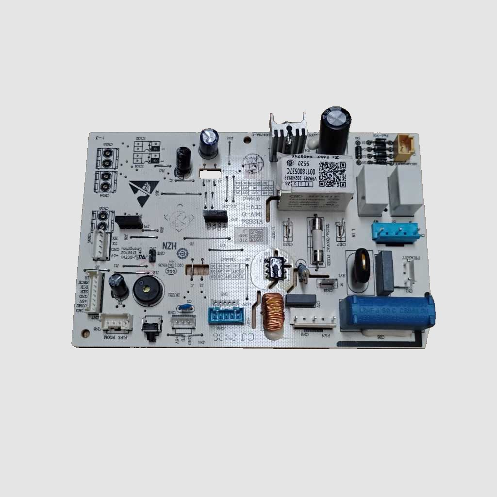 โมดูล AC PCB ในร่ม Aqua Split 0.5pk ดั้งเดิม