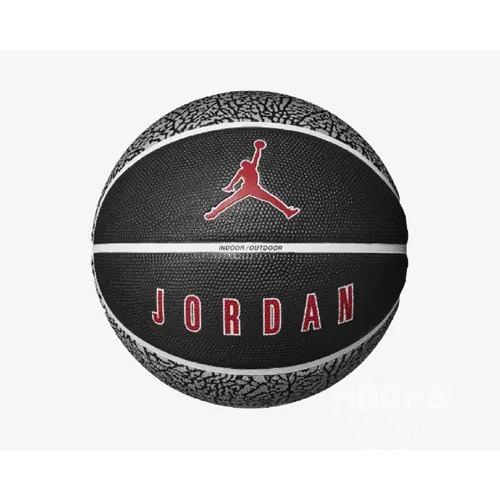 JORDAN PLAYGROUND 2.0 8P DEFLATED WOLF Ball J.100.825.055