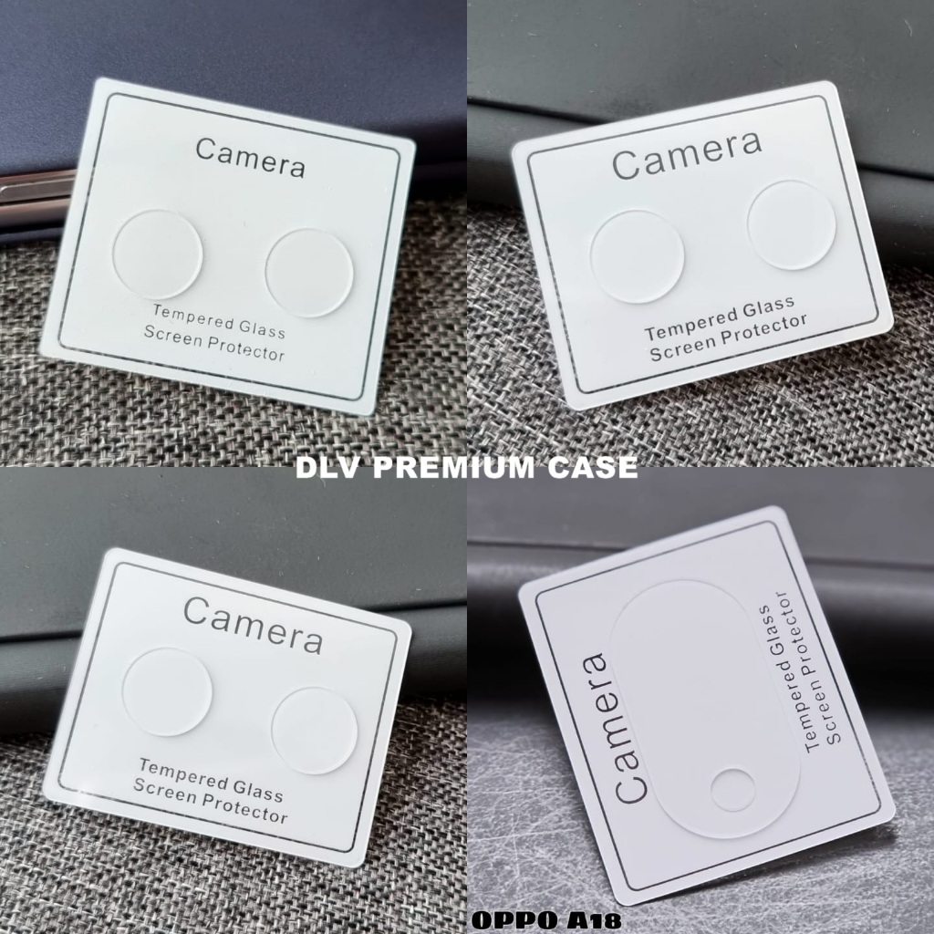 ITEL A60S ITEL A70 ITEL A80 ITEL A90 ITEL A200 ITEL POWER 80 TEMPERED GLASS LENS PROTECTOR ANTI-SCR 