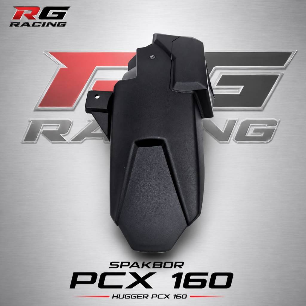 PCX 160 ADV HUGER HAGER AIR BLADE MODEL ใหม่ PCX160 ADV160