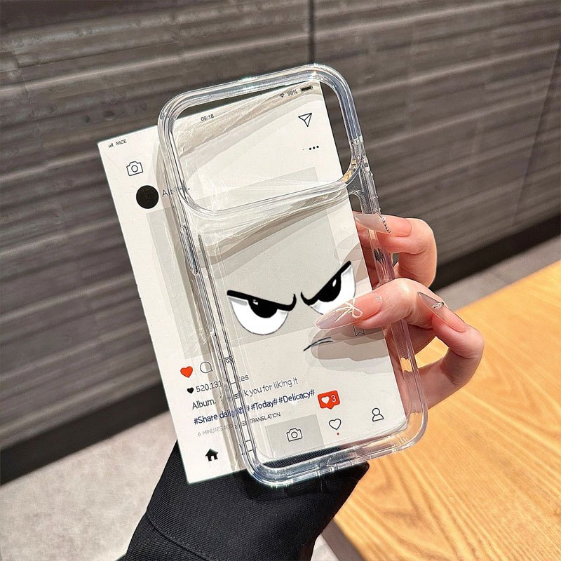 SOFTCASE CLEAR CASE BENING PREMIUM PRO CAMERA COMPATIBLE สําหรับ OPPO A6X A6 A6C PRO 2026 A5 2025 A5
