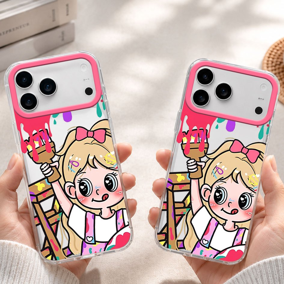 Softcase สําหรับ Redmi 15C 14C 13C 12C หมายเหตุ 15 14 13 12 9C 10A X6 PRO 4G 5G - JMS27