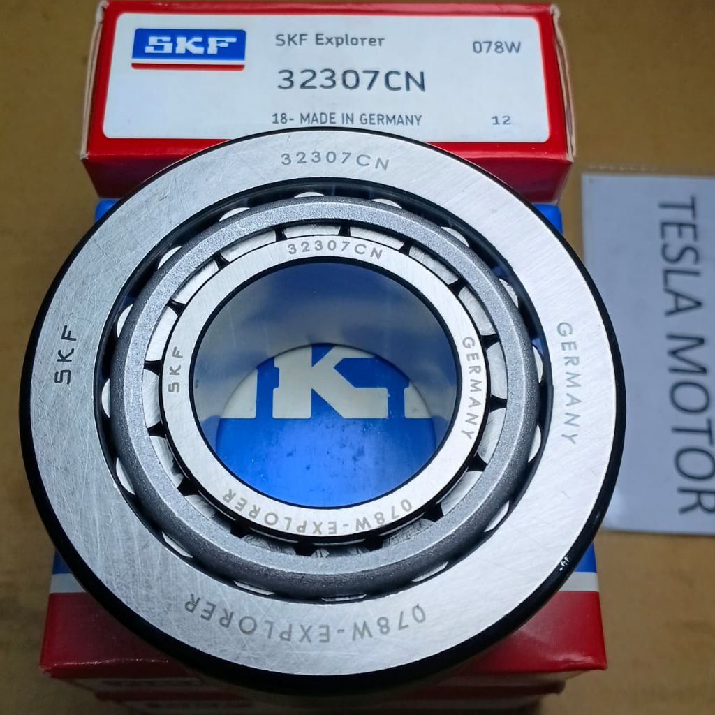 การแบก 32307CN GARDAN PINION GERMANY