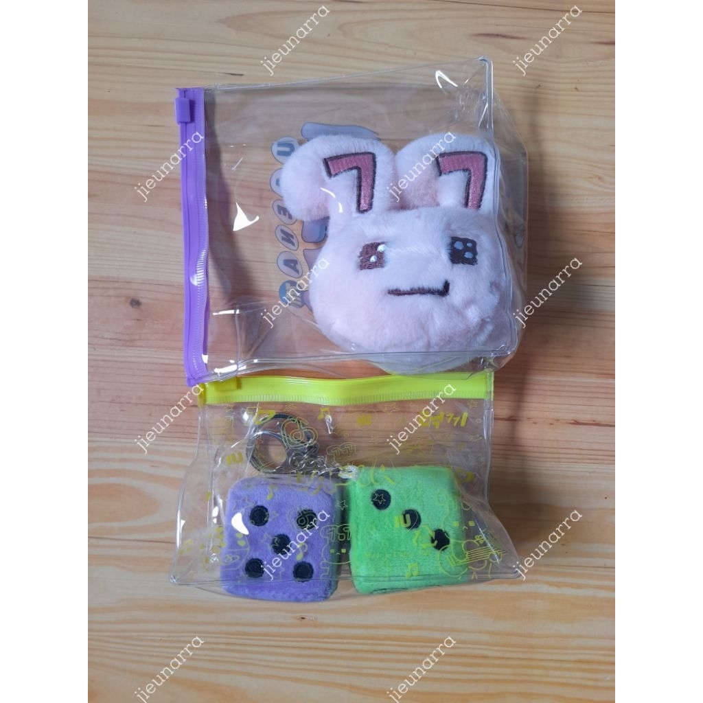 สินค้าอย่างเป็นทางการ IU - ตุ๊กตา Fanclub Uaena 7th