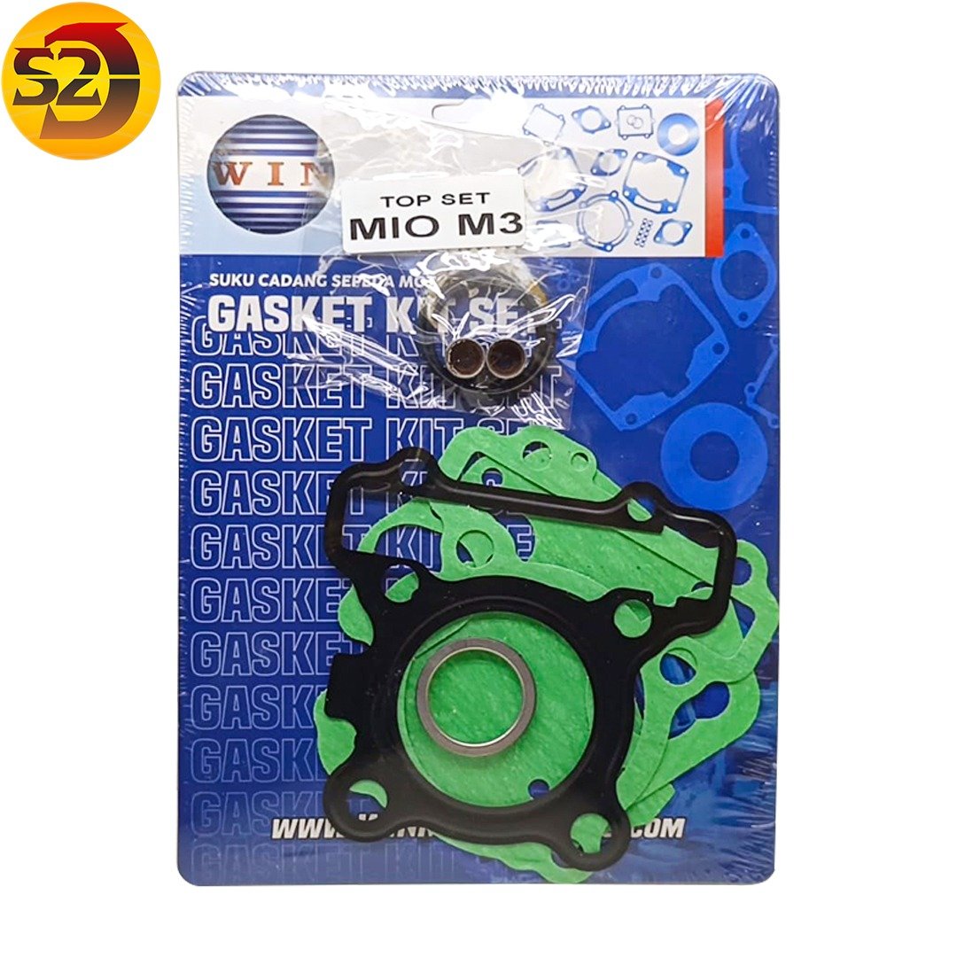 WIN - PAKING GASKET TOPSET MIO M3