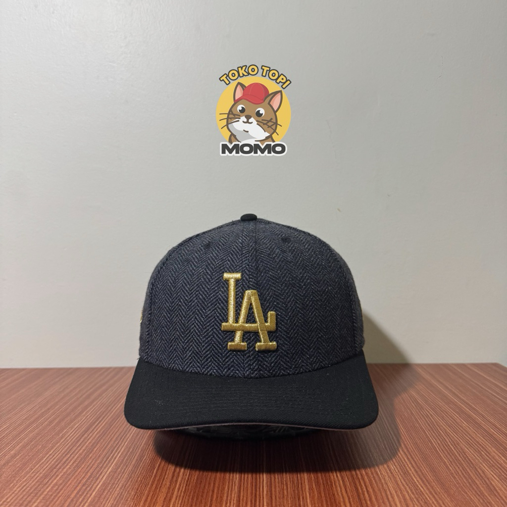 หมวกแก๊ป New Era LA Dodgers