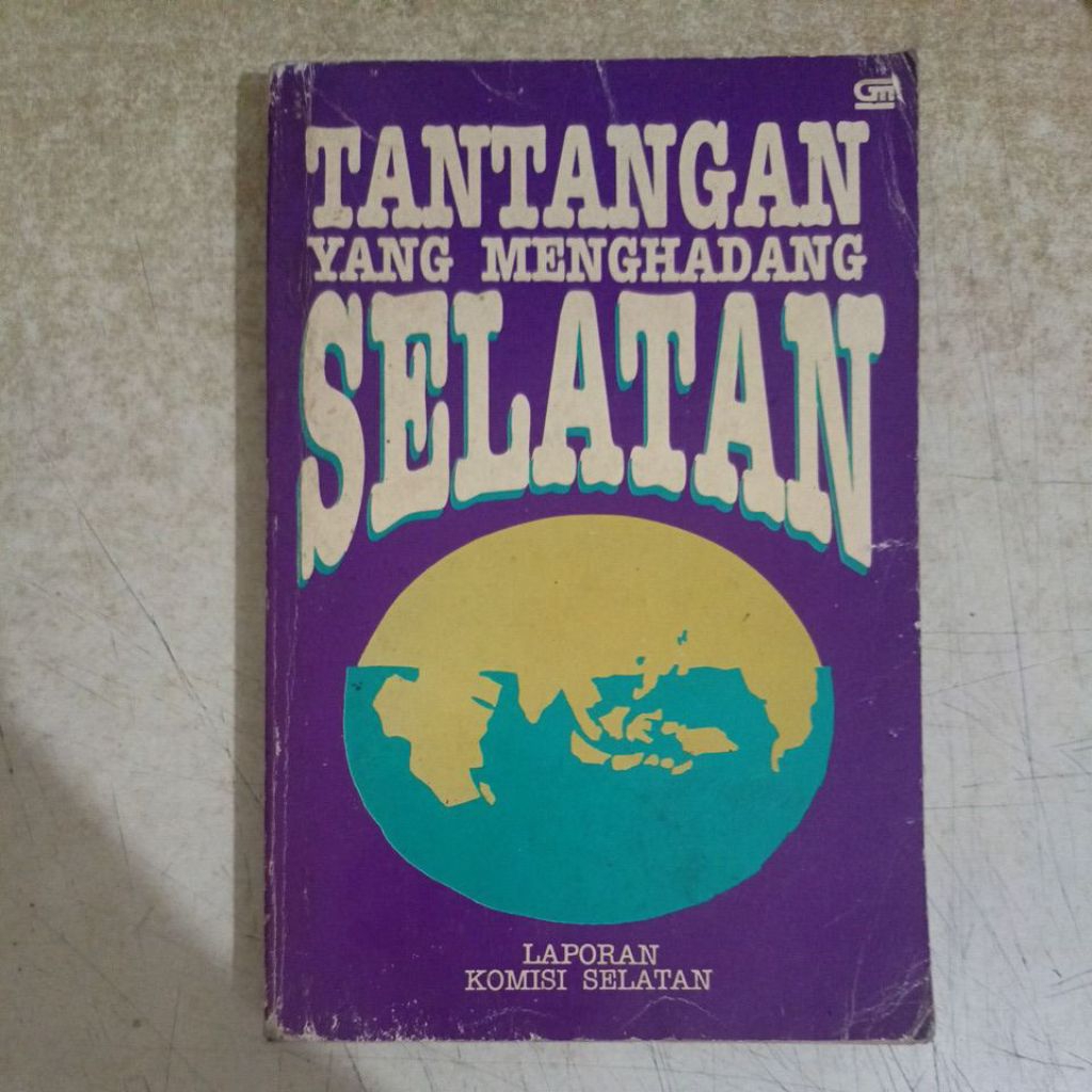 หนังสือ: THE CHALLENGES THAT ARE IN SOUTH FIELD