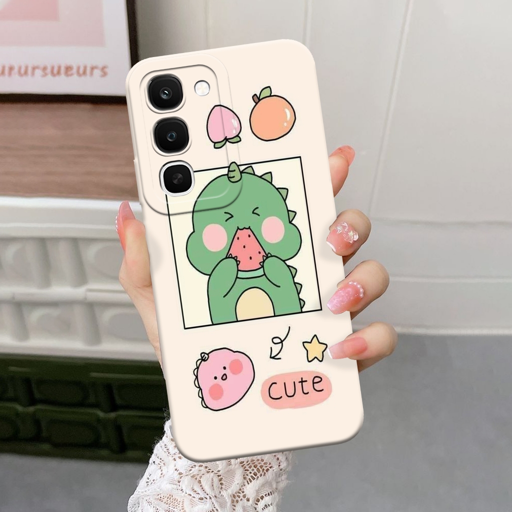 เคส HP REALME C100/C100i/C100X/P4X - Eloloraa.id - เคส REALME P4X - เคส Java - เคสมือถือ REALME - เค