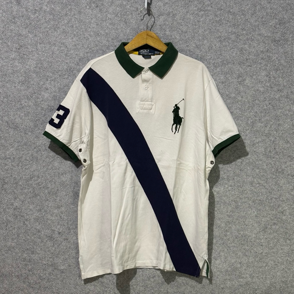 เสื้อโปโล RALPH LAUREN