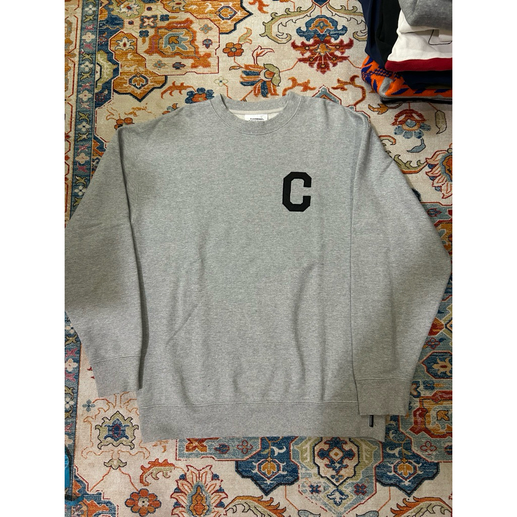 Cr3wn3ck C0v3rn4t***