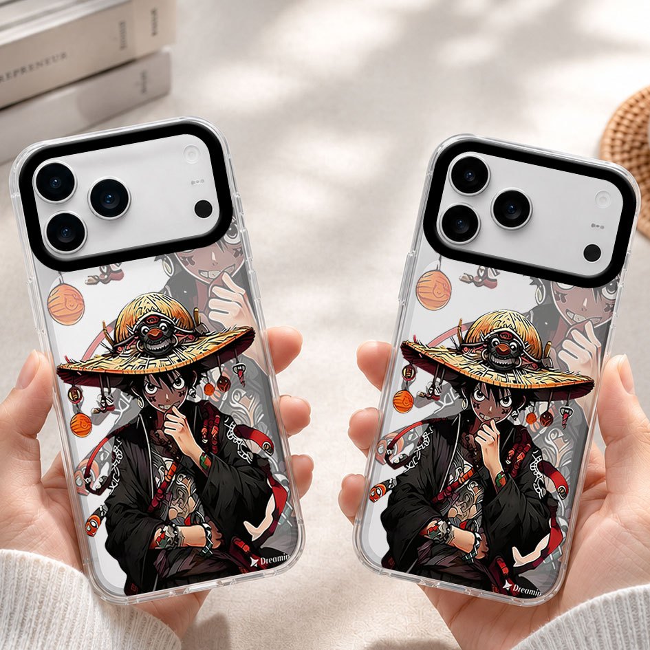 Softcase สําหรับ Nubia Blade V80 MAX A55 A35 A56 A54 V60 Motorola G06 G45 Asus MAX PRO M1 M2 HONOR 4