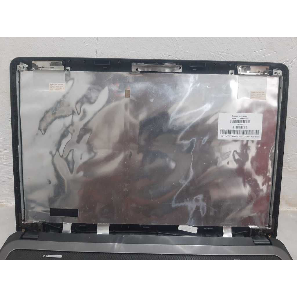 กรอบ LCD + พนักพิง Compaq CQ43