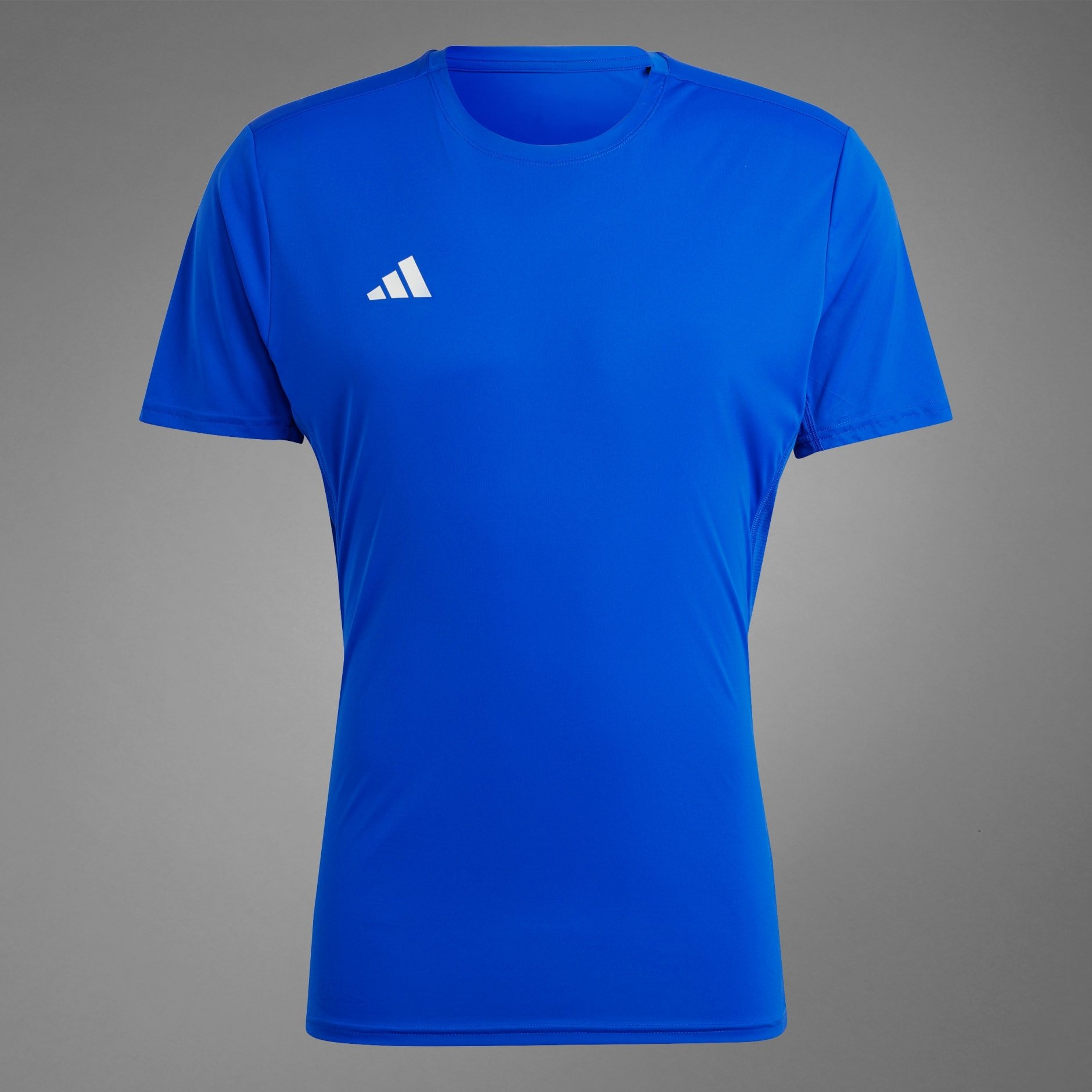 AD*D*S Essentials Running Tee (IT1469) BNWT / BRAND NEW WITH TAG ORIGINAL 100%