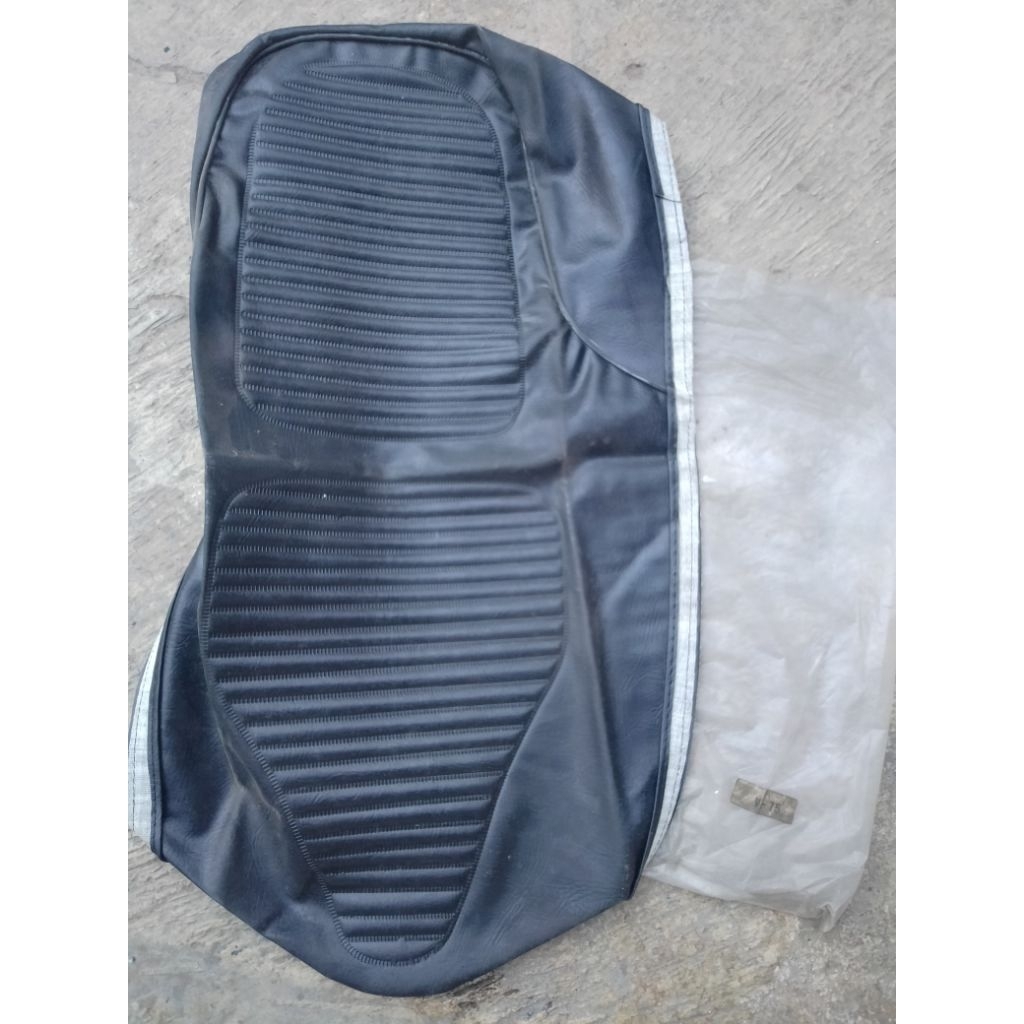 Yamaha V75 V 75 Jog ที่หุ้มเบาะ.