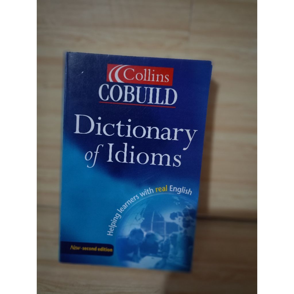 นําเข้า: คําแนะนําของ IDIOMS