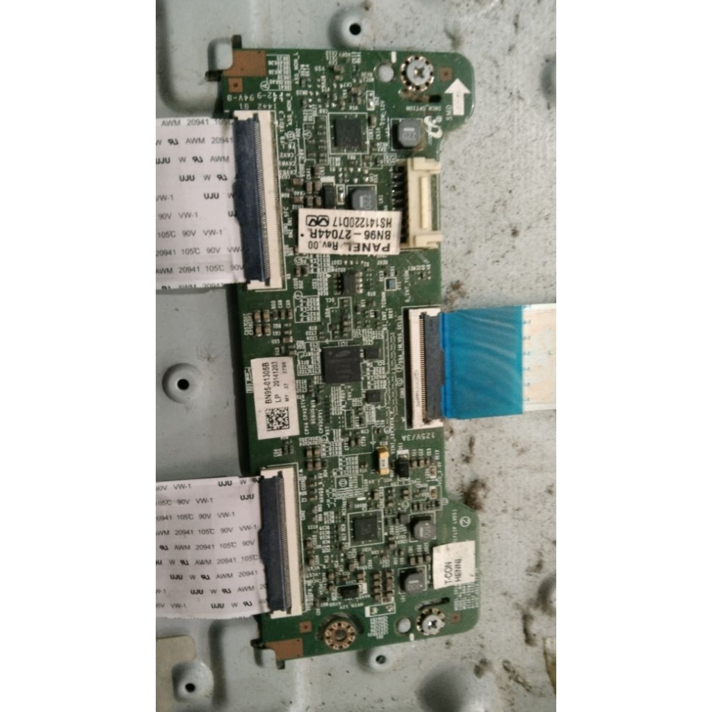 SAMSUNG 40H5150 TCON ทีวี SAMSUNG 40H5150 TCON 40H5150