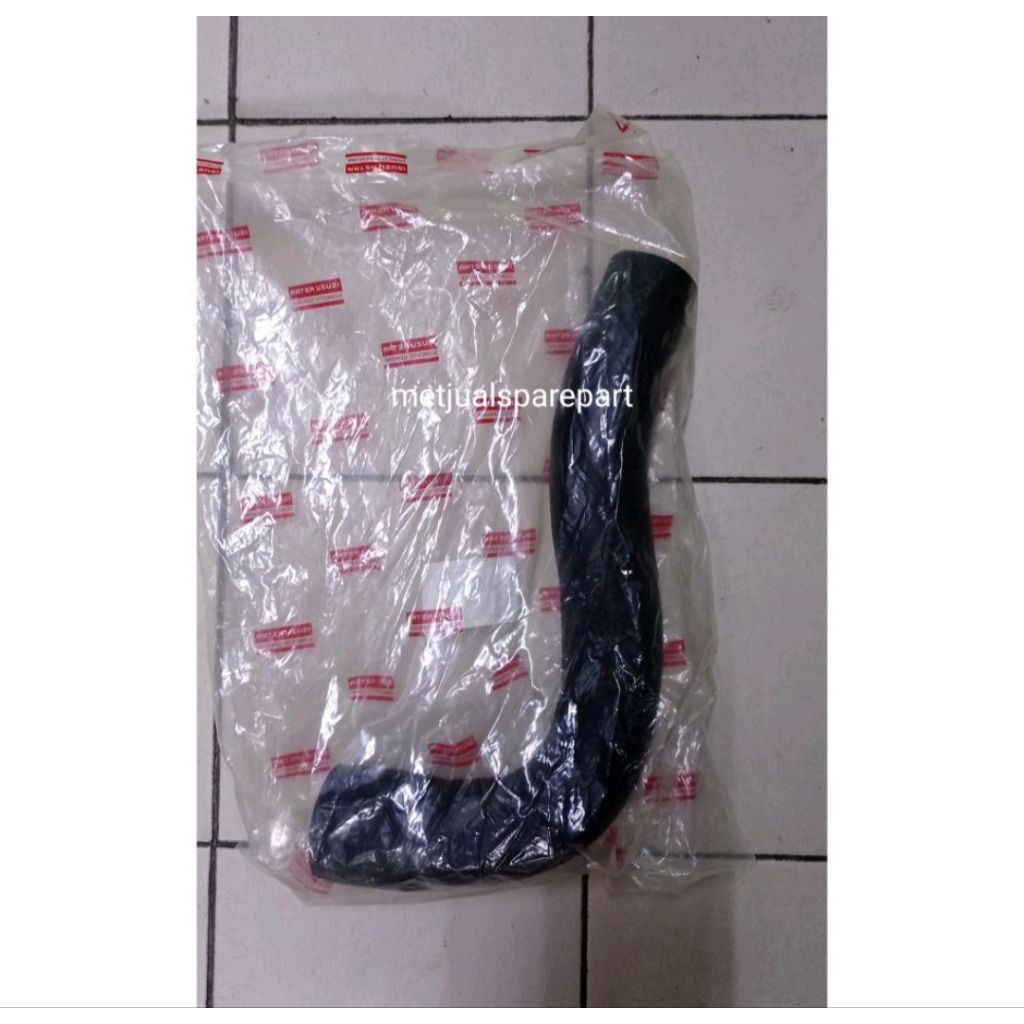 ท่อหม้อน้ําล่าง Isuzu Elf NKR 66 71 NKR71 NKR66