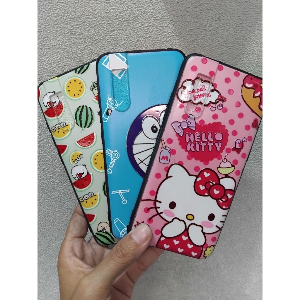 เคส Vivo V15 Pro Softcase Image
