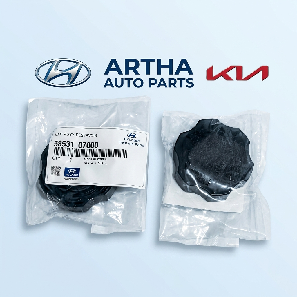 ฝาน้ํามันเบรก Kia Picanto Kia Picanto Cosmo Hyundai I10