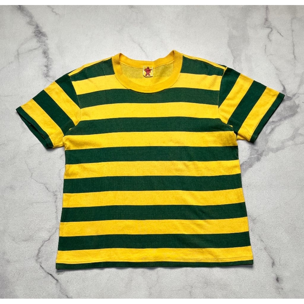 เสื้อยืด Ben Davis**