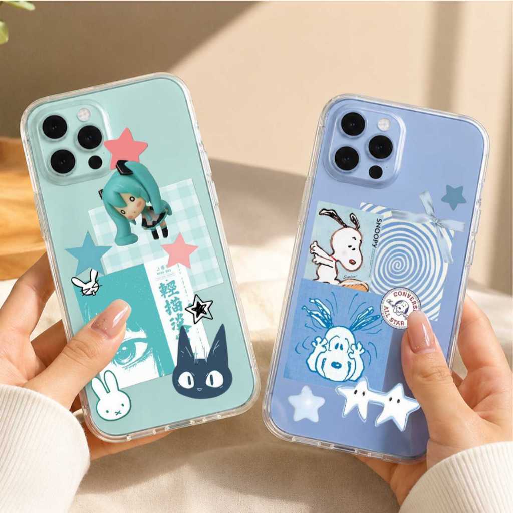 E60] Softcase สําหรับ OPPO A59 F1 F1S F5 F7 F11 Reno 4F 4 7 8T Pro Youth Plus 4G 5G ปลอกยืดหยุ่นเคสใ