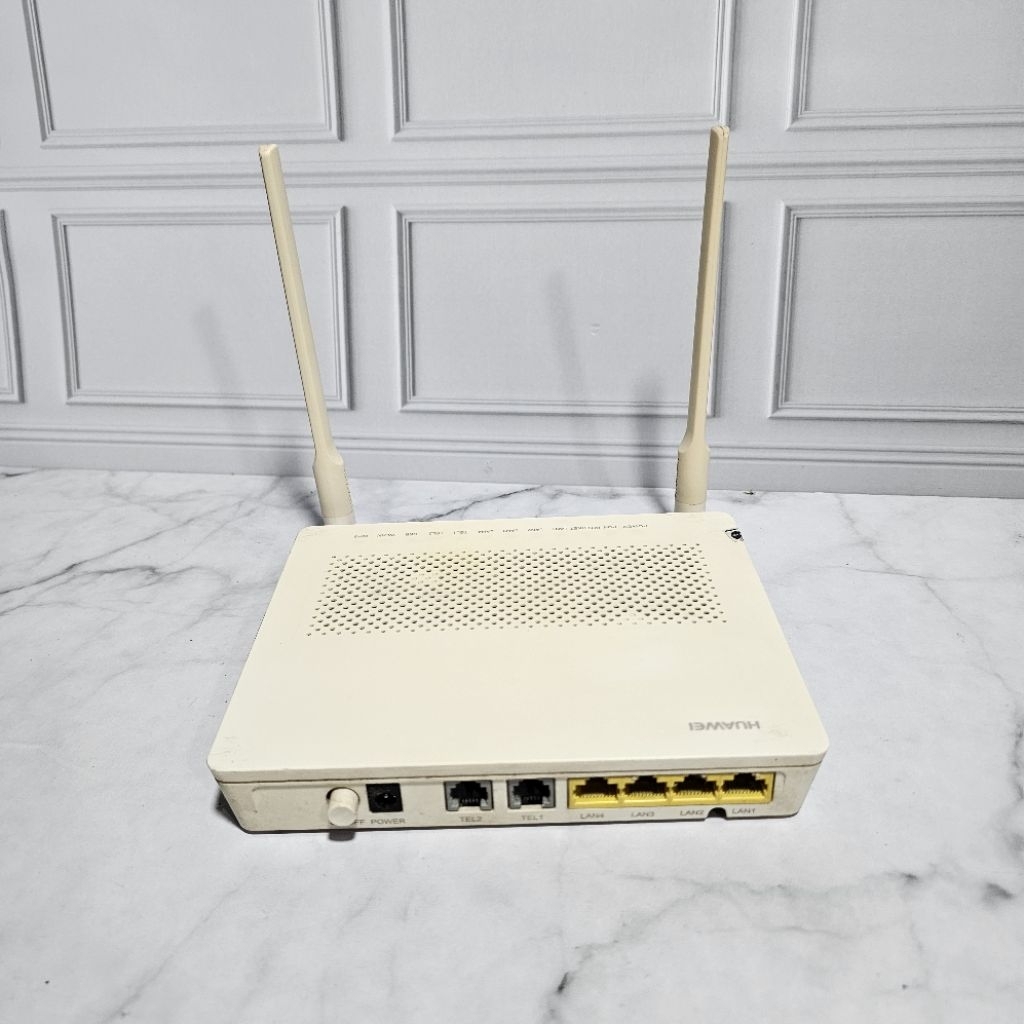 XPON HUAWEI HG8245H EPON/GPON หน่วยเท่านั้น