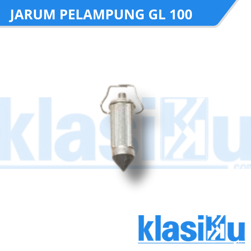 Honda GL 100 125 GL Pro GL100 GL125 คาร์บูเรเตอร์ลอยเข็ม