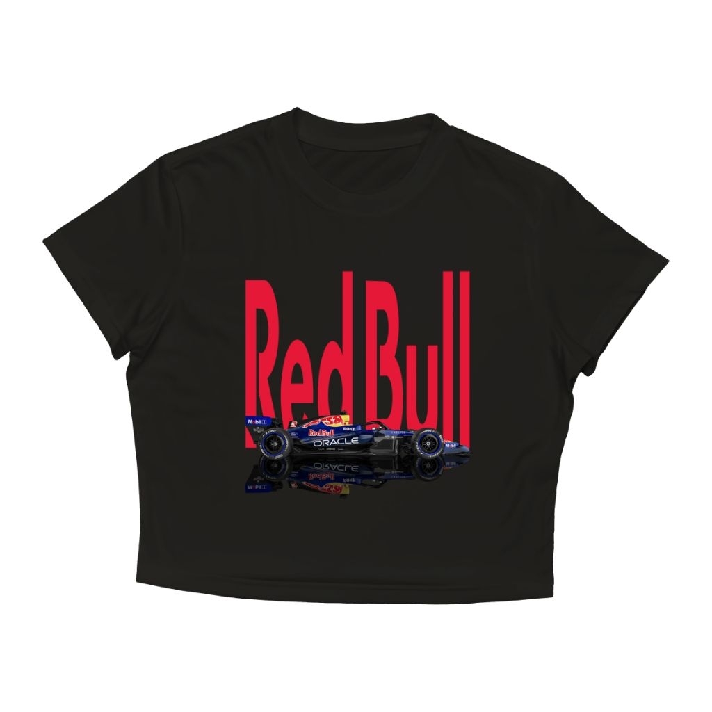 Baby Tee Redbull Racing RB F1