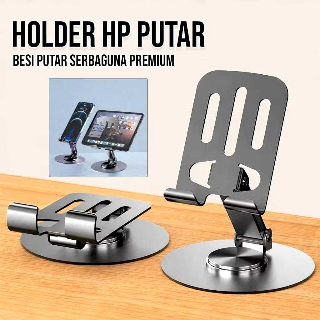 DCG OFFICIAL - HOLDER HD28 ที่วางโทรศัพท์ HP PLACE ON THE TABLE HP HOLDER