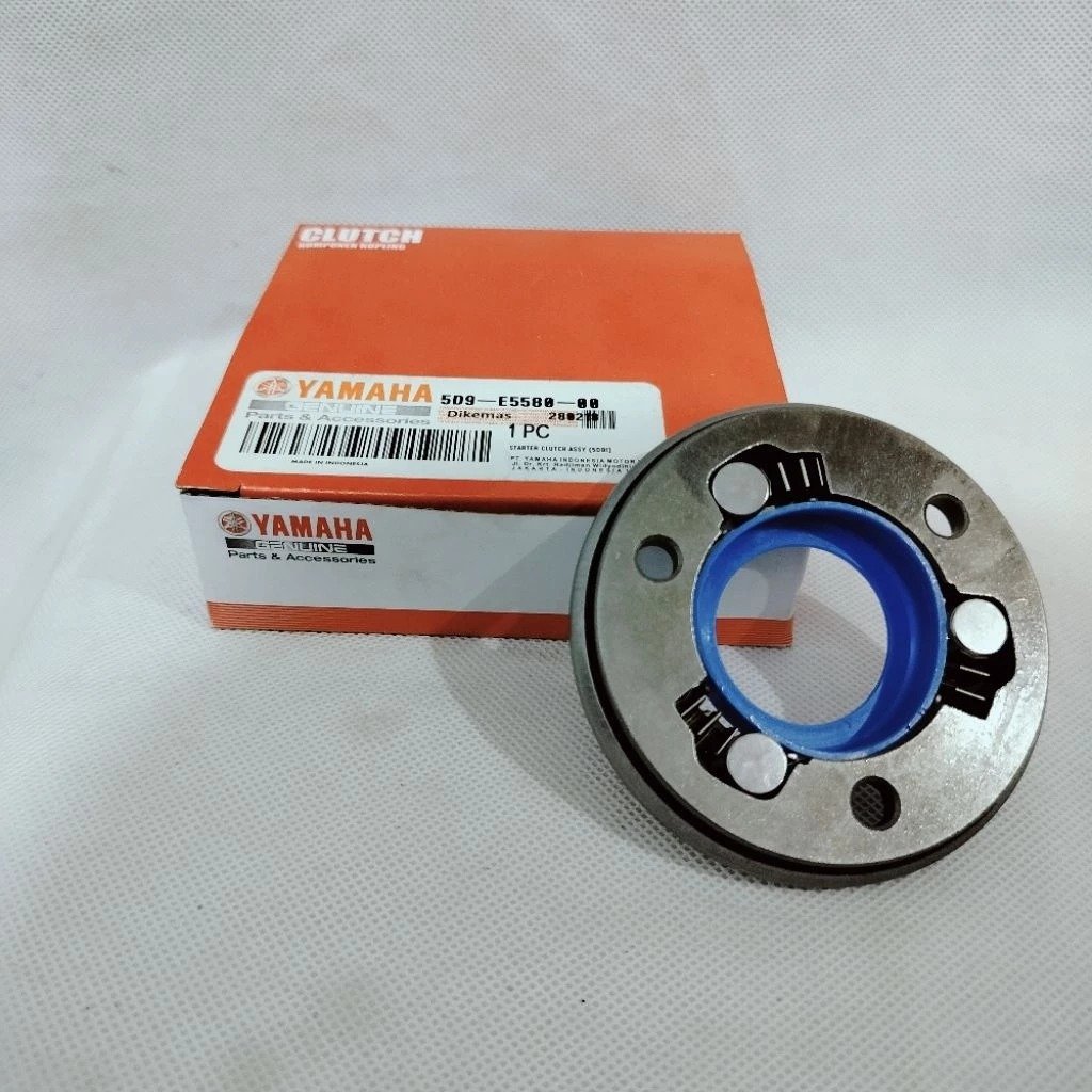 ONE WAY ONEWAY WAN WAY STARTER PULSE HOUSE VEGA ZR JUPITER Z1 5D9 STATER ELEMENT ASSY